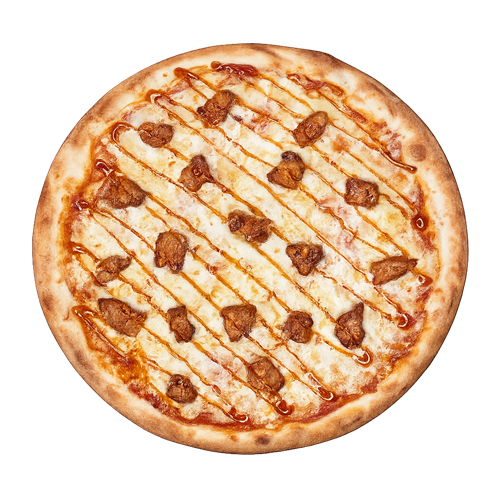 Пицца "Терияки" 1004367