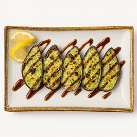 {{photo.Alt || photo.Description || 'Мидии сливочно-чесночные'}}