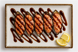 {{photo.Alt || photo.Description || 'Мидии с розовым соусом'}}