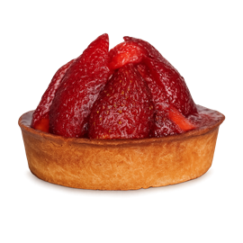 {{photo.Alt || photo.Description || 'Клубничная  тарталетка'}}