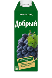 {{photo.Alt || photo.Description || 'Сок Добрый "Виноград"'}}