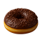 Донат Шоколадный 1002468 - фото 625264